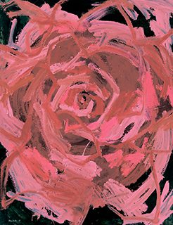 《ROSE》2019年