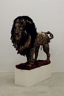《獅子》1992年