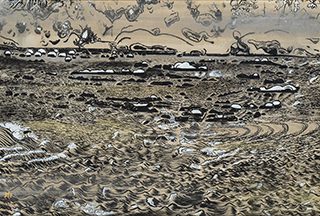 《雪の最上川》昭和49（1974）年